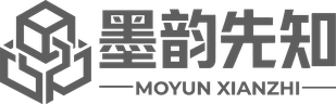 墨韵先知 MOYUN XIANZHI