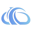 多吉云 Logo