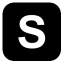 群晖 Logo